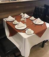 Hotel 5 de Mayo