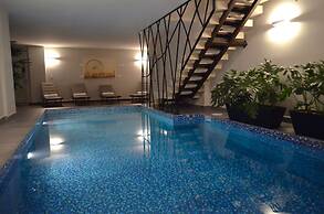 Hotel 5 de Mayo