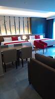 Hotel 5 de Mayo