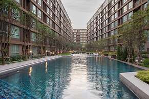 dcondo Hyde Chiangrai