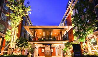dcondo Hyde Chiangrai