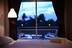 Sabye D Resort at Surat