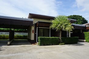 Phumipat Resort Thungsong