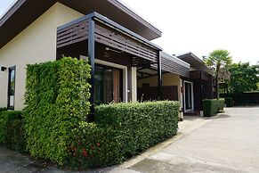 Phumipat Resort Thungsong
