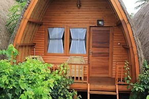 Damai Bungalows