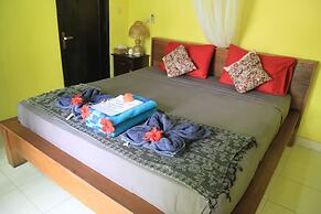 Damai Bungalows