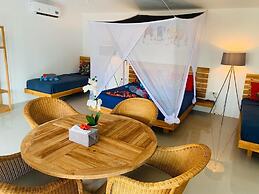 Damai Bungalows