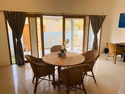 Damai Bungalows