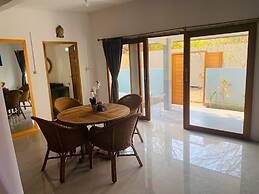Damai Bungalows