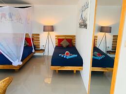 Damai Bungalows