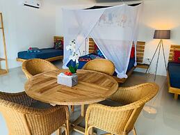 Damai Bungalows