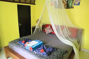 Damai Bungalows