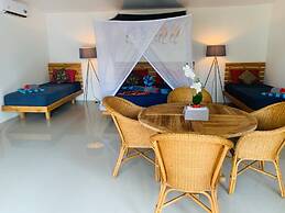 Damai Bungalows