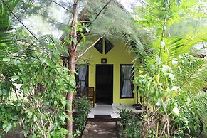 Damai Bungalows