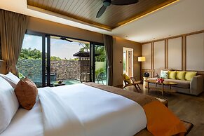 De Malee Pool Villas