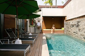 De Malee Pool Villas