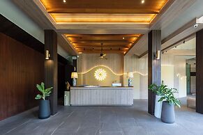 De Malee Pool Villas