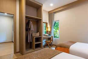 De Malee Pool Villas