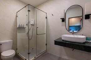 De Malee Pool Villas