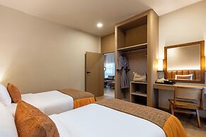 De Malee Pool Villas