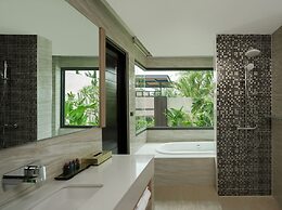 De Malee Pool Villas