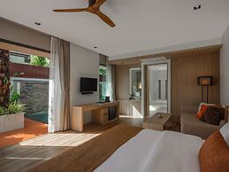 De Malee Pool Villas