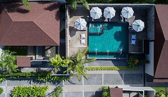 De Malee Pool Villas