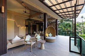 De Malee Pool Villas