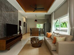 De Malee Pool Villas