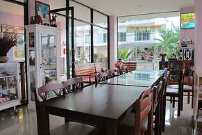 Four P Residence