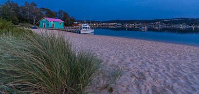 Merimbula Lakeview Hotel