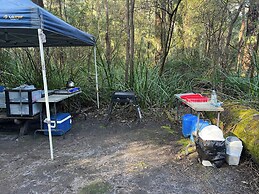 WA Wilderness