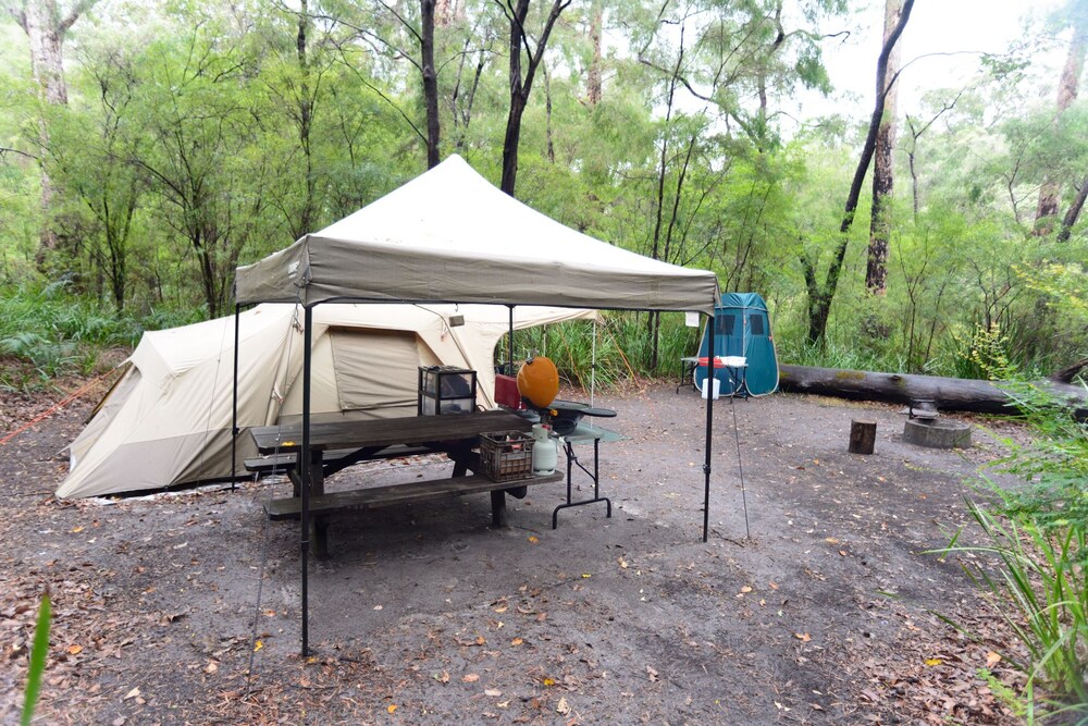 WA Wilderness