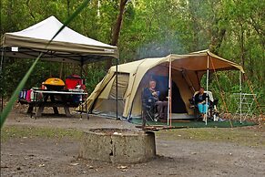 WA Wilderness