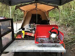 WA Wilderness