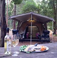 WA Wilderness