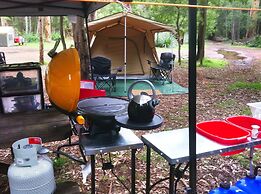 WA Wilderness