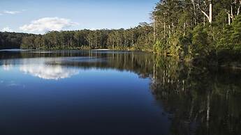 WA Wilderness