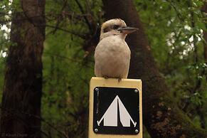 WA Wilderness