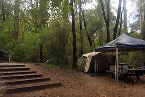 WA Wilderness