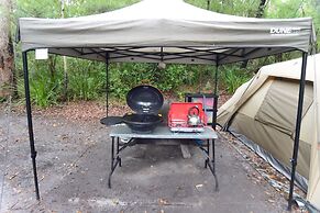 WA Wilderness