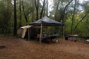 WA Wilderness