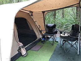 WA Wilderness