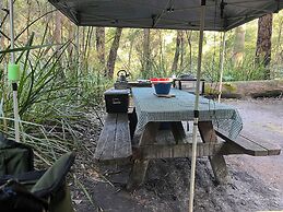 WA Wilderness