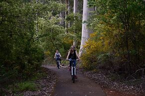 WA Wilderness