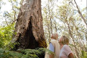 WA Wilderness