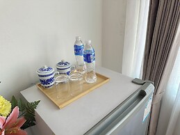 Longzhu Guesthouse
