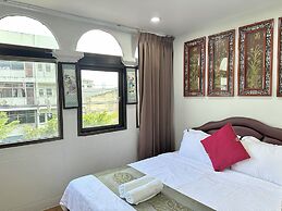 Longzhu Guesthouse