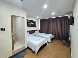 Longzhu Guesthouse