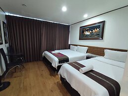 Longzhu Guesthouse